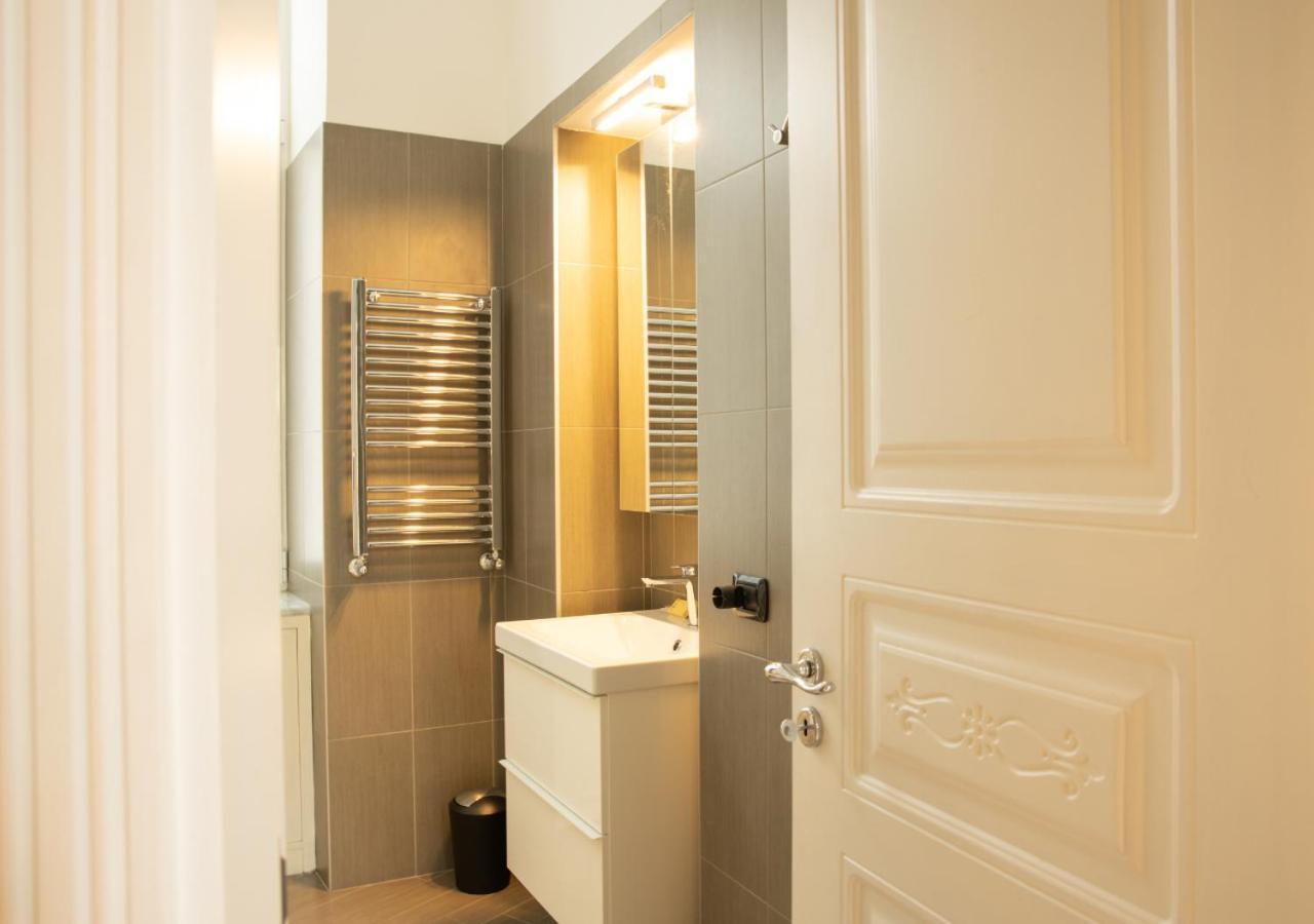 Appartement Amedeo - Il Salotto Di