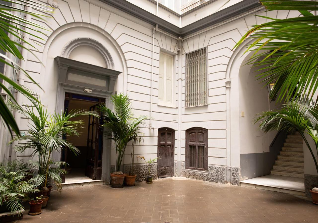 Appartement Amedeo - Il Salotto Di *